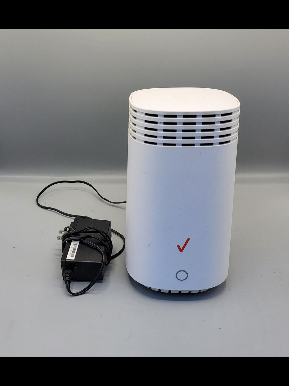 Verizon Fios G3100 4-Port 1000 Mbps Wireless Home Router WITH Power Cord